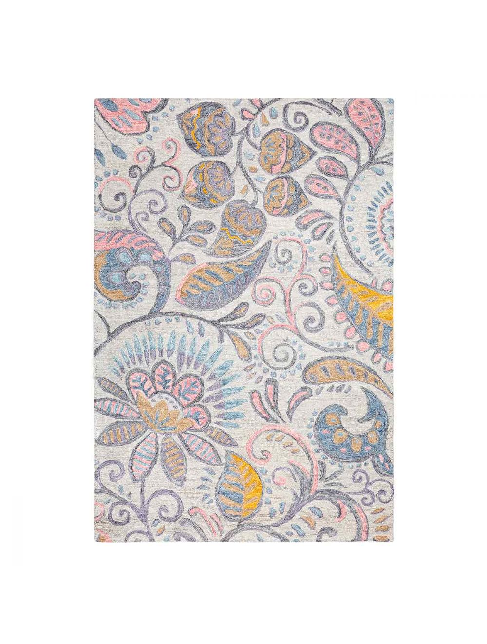 Valarian Carpet